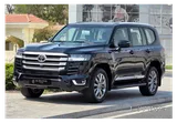 Toyota Land Cruiser GX-R Twin Turbo 2026